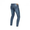 JEANSY MOTOCYKLOWE REBELHORN NOMAD TAPERED FIT WASHED BLUE 28/32